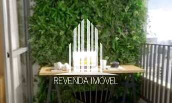 Imagem 7: APARTAMENTO 2 DORMITÓRIO,1 SUÍTE, 1 VAGA, À VENDA EM SÃO PAULO