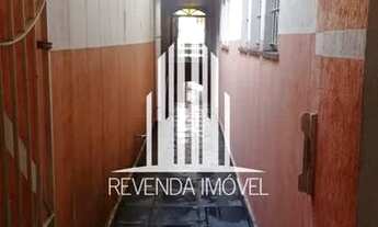 Imagem 6: SOBRADO 125M² 2 DORMITÓRIOS, 1 SUÍTE E 2 VAGAS À VENDA EM SÃO PAULO, JD SANTA TEREZINHA