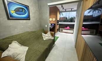 Imagem 4: OPORTUNIDADE - Apartamento 03 dormitórios - 300m da praia