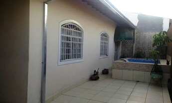 Imagem: Casa no Bairro Jardim de Allah na cidade