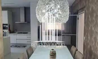 Imagem 5: Apartamento no Condomínio Verde Morumbi com 215m e 4 quartos no Parque Rebouças