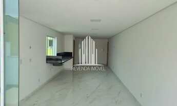 Imagem 6: Excelente Cobertura em Santo Andre