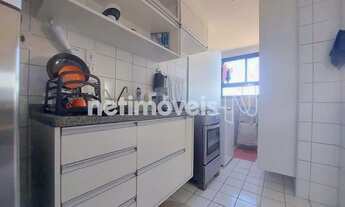 Imagem 4: Locação Apartamento 1 quarto Pitangueiras Lauro de Freitas