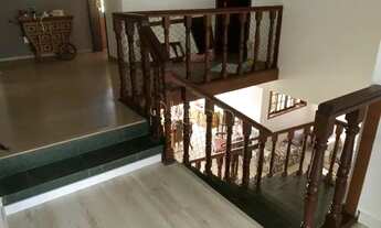 Imagem 4: Casa para locação no Parque da Hípica, Campinas