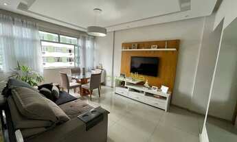 Imagem: Apartamento com 3 dormitórios à venda