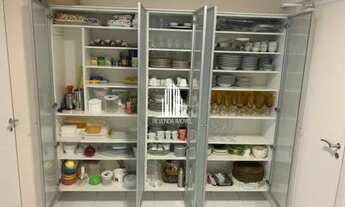 Imagem 5: Apartamento no Real Parque- São Paulo, SP