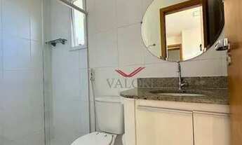 Imagem 6: 02 quartos no Parque das Castanheiras