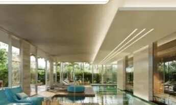 Imagem 4: BELO HORIZONTE - Apartamento Padrão - Funcionários