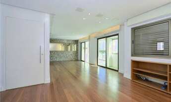 Imagem 2: Condomínio PERSONALE CAMPO BELO no 6º Andar no Brooklin em São Paulo/SP - Apartamento à Ve