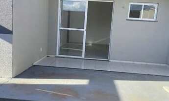 Imagem 5: Apartamento para venda possui 90 metros quadrados com 2 quartos em Barrocão - Itaitinga