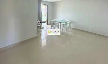 Imagem 3: Apartamento para aluguel com 92 metros quadrados com 3 quartos em Boa Viagem - Recife - PE