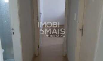 Imagem 2: APARTAMENTO COM 2 QUARTOS PARA LOCAÇÃO CONDOMÍNIO PORTAL DA COLINA