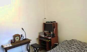 Imagem 7: Apartamento para venda tem 40 metros quadrados com 1 quarto em Tijuca - Rio de Janeiro - R