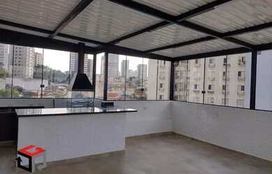Imagem 14: Apartamento à venda 2 quartos 1 suíte 2 vagas Soho Saúde Chácara Inglesa - São Paulo - SP