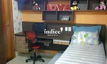 Imagem 6: Apartamento a venda 2 dormitórios sendo 1 suíte, Residencial Greenville