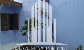 Imagem 3: Sobrado à venda 126m² 3 dormitórios 2 vagas no Brooklin