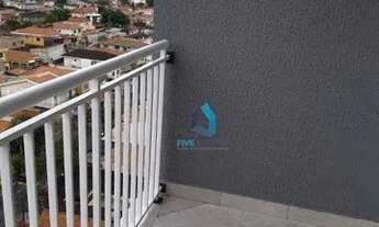 Imagem 5: Apartamento à venda, 69 m² por R$ 495.000,00 - Jardim Prudência - São Paulo/SP