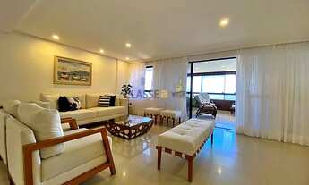 Imagem: Apartamento para venda tem 192 metros quadrados