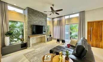 Imagem 5: Casa em Condominio 3 Dorm. - Bairro Zona Nova