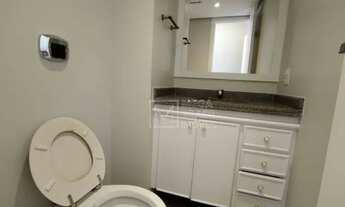 Imagem 2: Apartamento com 3 dormitórios, 117 m² - venda por R$ 1.290.000,00 ou aluguel por R$ 6.533