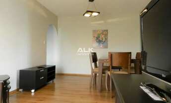 Imagem 4: Apartamento disponível para venda e locação - Vila Nova conceição