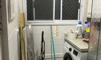 Imagem 4: Apartamento à venda, 52 m² por R$ 272.000,00 - Jardim Las Vegas - Guarulhos/SP