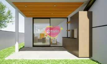 Imagem 7: Casa com 3 dormitórios à venda, 144 m² por R$ 850.000,00 - Ribeirão da Ilha - Florianópoli