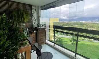 Imagem 3: Apartamento para venda possui 112 metros quadrados com 3 quartos