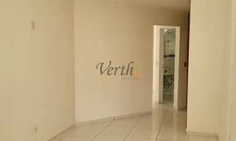 Imagem 7: Apartamento de 57m² com 1 quarto à venda em Edif. Iguape no Centro de Campinas