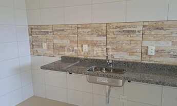 Imagem 7: Apartamento - Residencial Parque dos Ipês - Jaguariúna