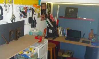 Imagem 4: Apartamento para venda com 66 metros quadrados com 2 quartos em Alto da Lapa - São Paulo