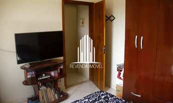 Imagem 4: Sobrado invertido com 3 quartos e 2 vagas na Vila Irmãos Arnoni