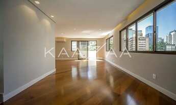 Imagem 2: SãO PAULO - Apartamento Padrão - Itaim Bibi