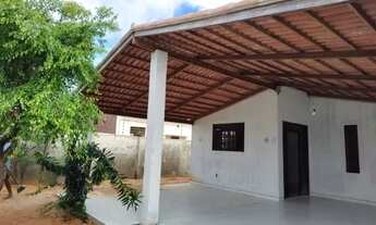 Imagem: Casa em Nova Parnamirim de 3/4 e 1 suíte