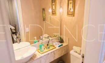 Imagem 7: Lindo Apartamento na Mooca com 3 dormitórios e 2 vagas de garagem