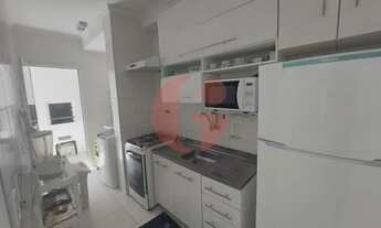 Imagem 2: Apartamento Padrão em São José dos Campos