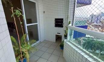 Imagem 2: Apartamento para aluguel tem 75 metros quadrados com 2 quartos