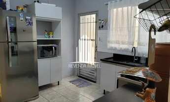 Imagem 4: CASA TÉRREA 3 DORMITÓRIOS 2 VAGAS 167M² - SACOMÃ