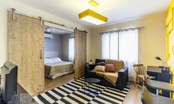 Imagem: Apartamento para Aluguel - Consolação