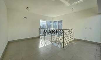 Imagem 7: Cobertura com 2 dormitórios à venda, 120 m² por R$ 2.056.000,00 - Lourdes - Belo Horizonte