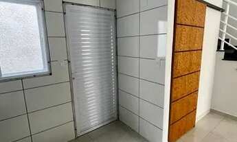 Imagem 5: Casa com 3 dormitórios à venda por R$ 580.000,00 - Aviação - Praia Grande/SP