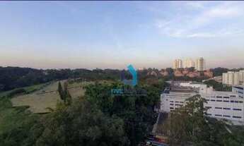 Imagem 3: Apartamento à venda, 82 m² por R$ 650.000,00 - Parque Residencial Julia - São Paulo/SP