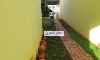 Imagem 5: Lindo Sobrado a venda R$1.400.000,00 Bairro :Shangri-la em Cuiabá-MT