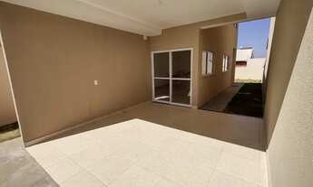 Imagem 2: Casa para venda com 130 metros quadrados com 3 quartos em Parque Paraíso - Itapecerica da