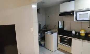 Imagem 6: Apto para alugar Cond. Bougain Villeas II