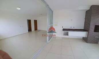 Imagem 5: Apartamento com 2 dormitórios para alugar, 83 m² por R$ 4.464,00/mês - Jardim Aquarius - S