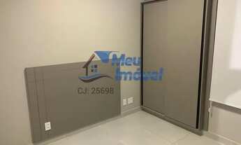 Imagem 5: SGAN 912 Res Park Ville 1 Quarto 1 Vaga Coberta 27m² KIT REFORMADA E MOBILIADA