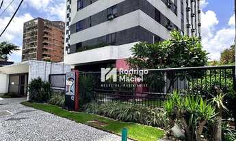 Imagem: STUDIO IBIZA II - Flat com 1 dormitório