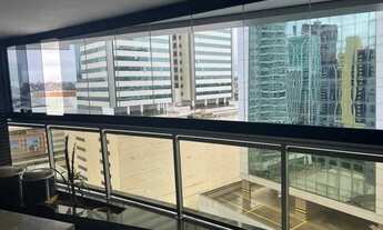 Imagem 5: Apartamento mobiliado no Salvador Prime