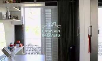 Imagem 5: Casa Residencial para venda e locação, Pinheirinho, Vinhedo - CA0483